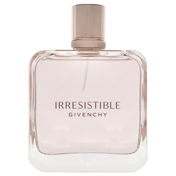 Irresistible by Givenchy for Women - 2.7 oz EDT Spray - Picture 2 of 4